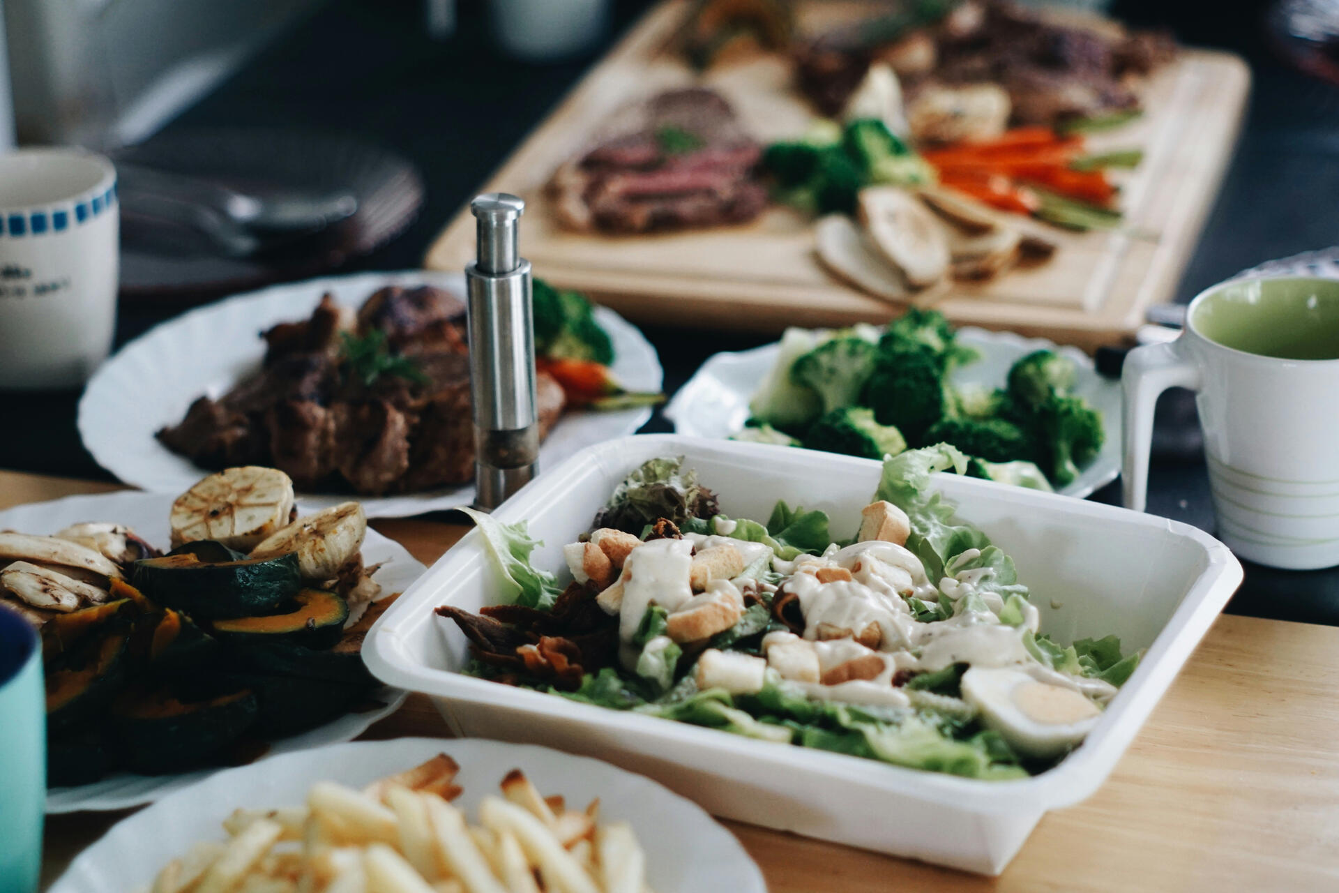 ReadyFoods.ca ReadyFoods.ca