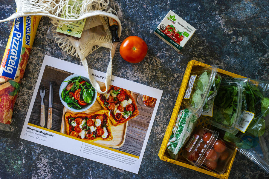 ReadyFoods.ca