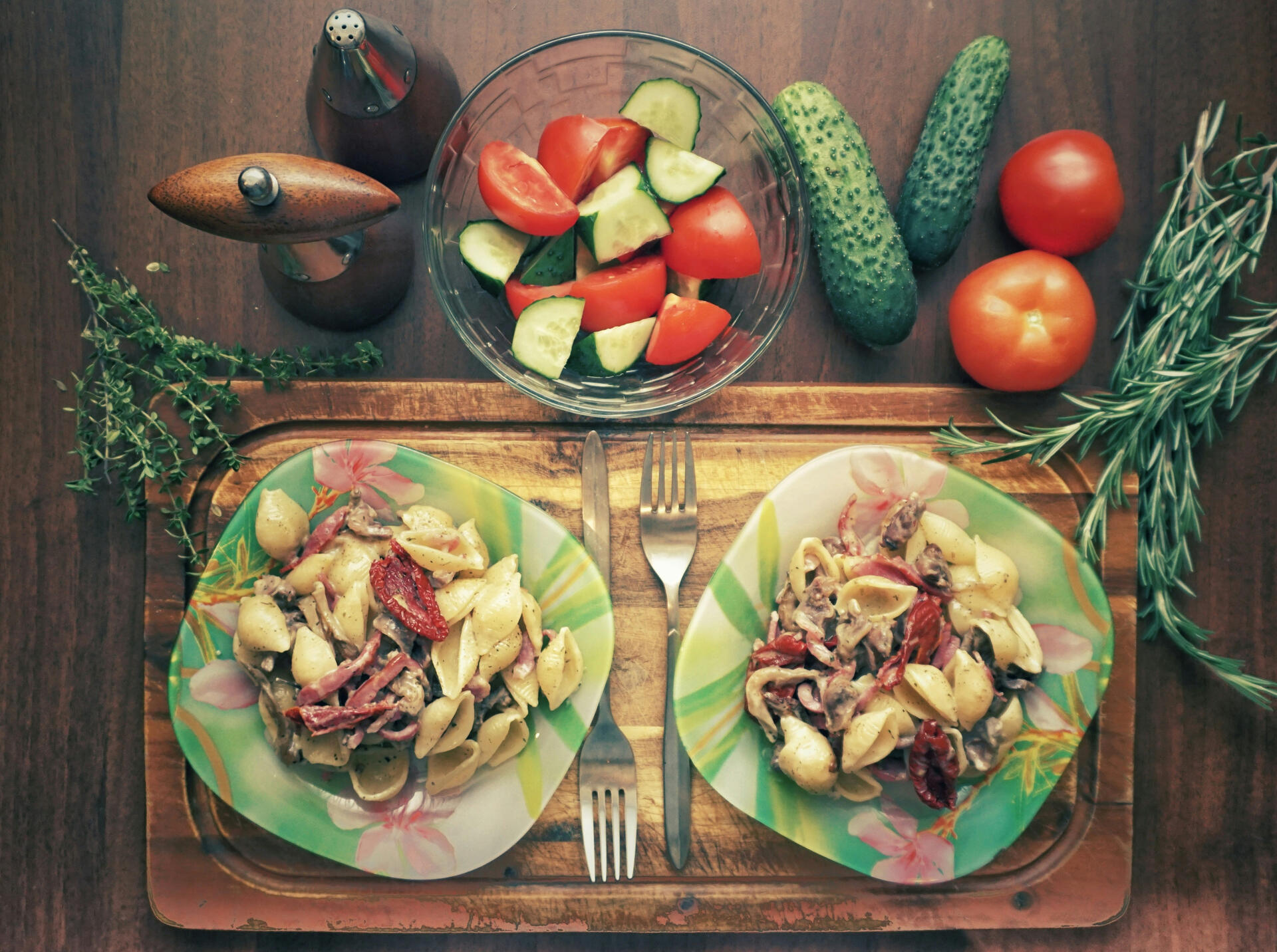 ReadyFoods.ca