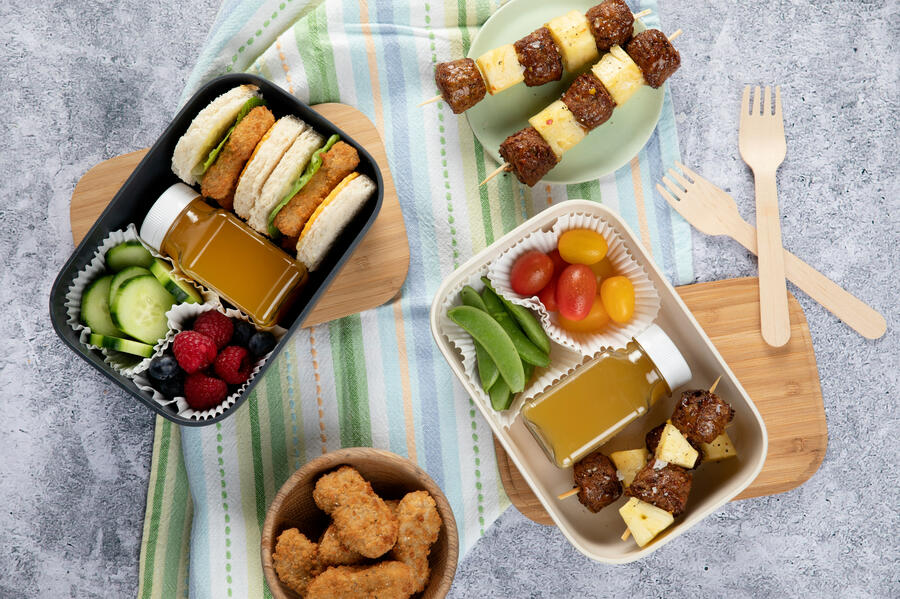 ReadyFoods.ca